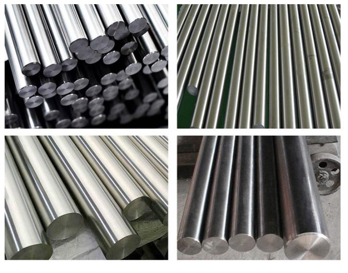 Balco/Nicr 70/30 Nichrome Rod/Bar Nickel Chromium Alloy