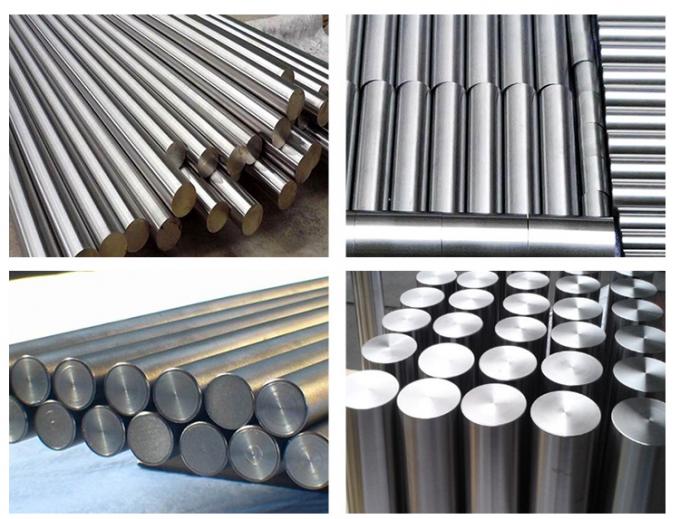 Balco/Nicr 70/30 Nichrome Rod/Bar Nickel Chromium Alloy