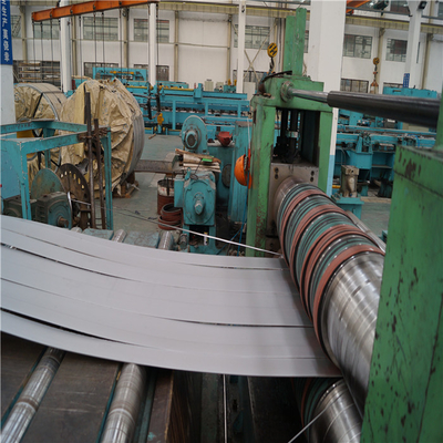 2507 Stainless Steel Flat Strip