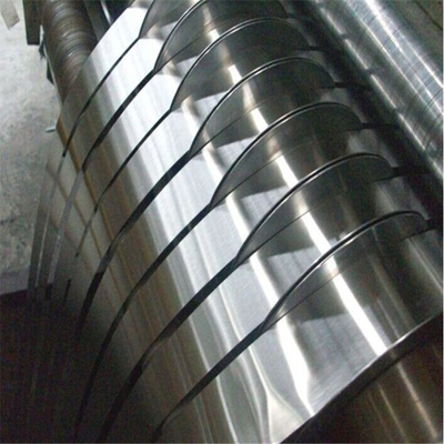 2507 Stainless Steel Flat Strip